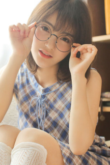 健身教练无瑕疵